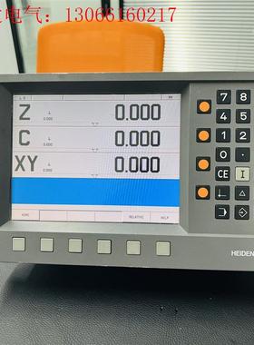 海德汉pt880  nd280 高精度数显,高精度高度计(请询价)