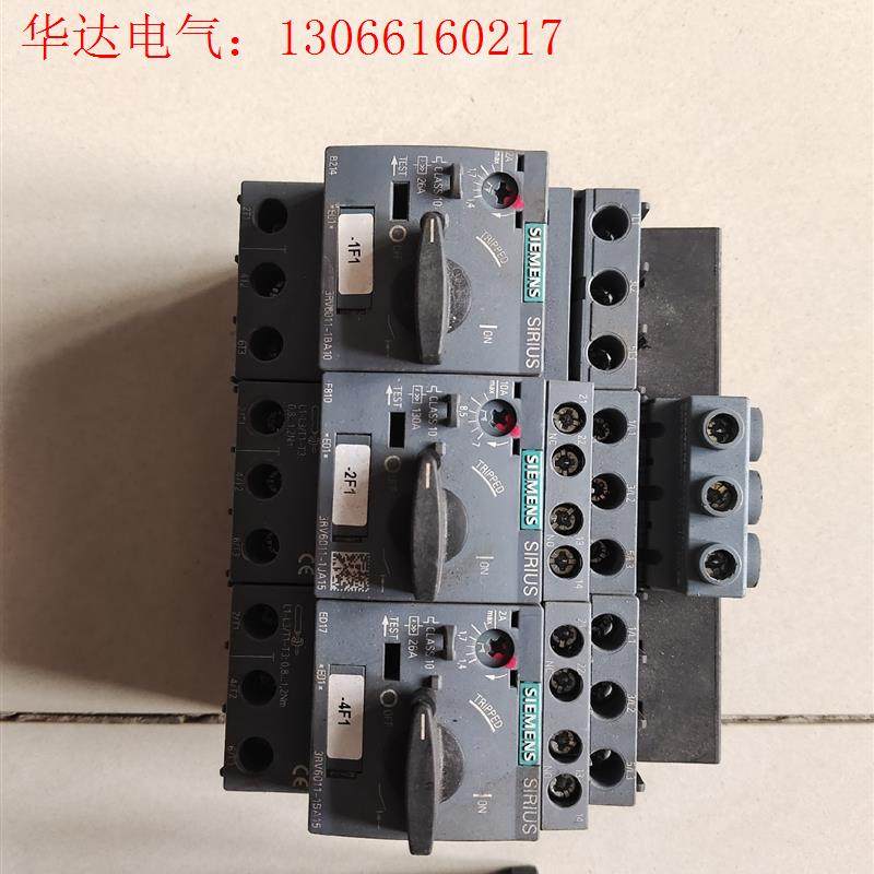 SIEMENS/西门子马达断路器,3RV6011-1JA15(请询价)