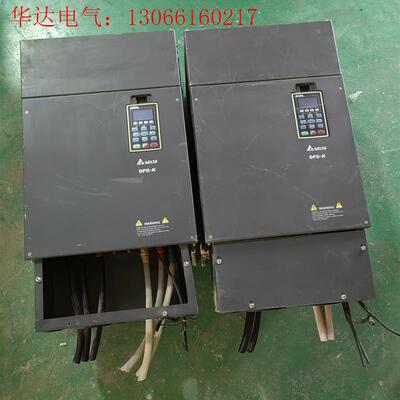 台达DPD-K系列变频器DPD260K43A-21 380V(请询价)