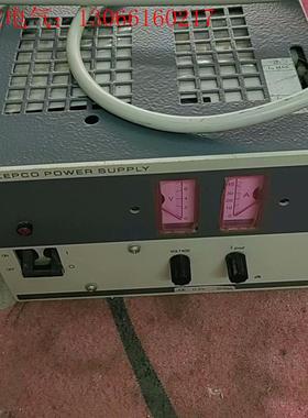 KEPCO直流电源 JQE0-6V0-45A 九成新(请询价)
