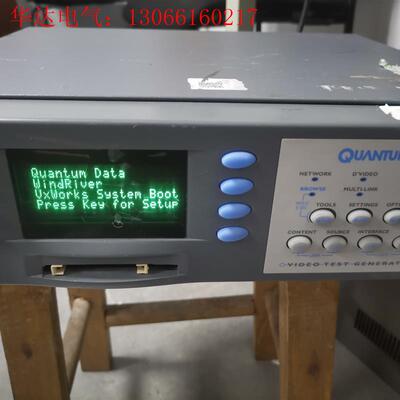 quantumdata 882E HDMI 信号源(请询价)