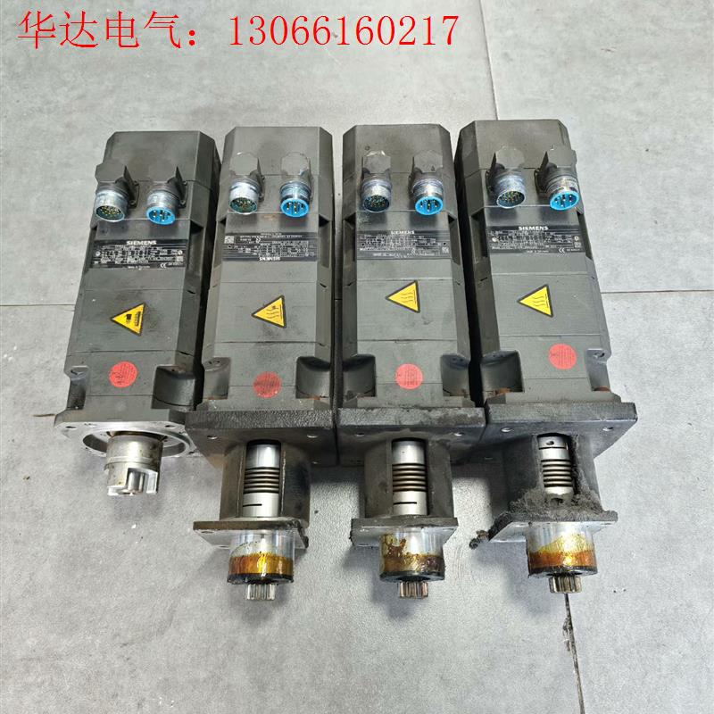 1FT6041-4AK71-4AL0-Z 西门子伺服电机,二(请询价)