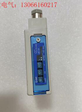 SMC CC-LINK主机 EX260-SMJ2 实物图功能(请询价)