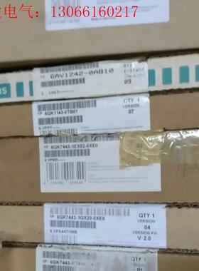 6GK1100-2AB00开封议价(请询价)