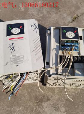 5.5 7.5KWLS变频器SV055iG5A-4 SV07(请询价)