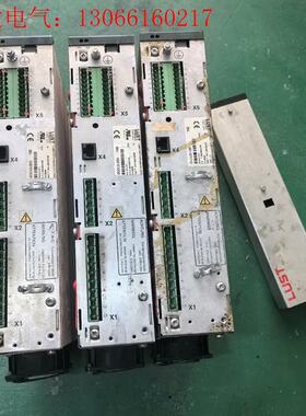 LUST路斯特驱动器MC7402 PosMod3.0.c11(请询价)