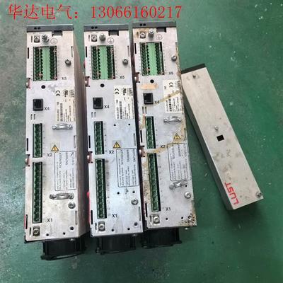 LUST路斯特驱动器MC7402 PosMod3.0.c11(请询价)