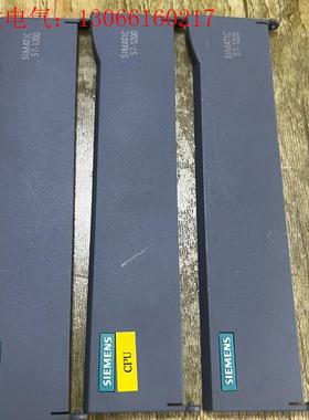 E841,西门子1217-1AG40上盖板,拆机,有划痕,3(请询价)