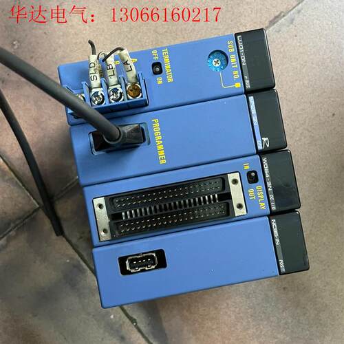 YUSHIN拆机F3SP28-3N,F3LU01-0N,(请询价)