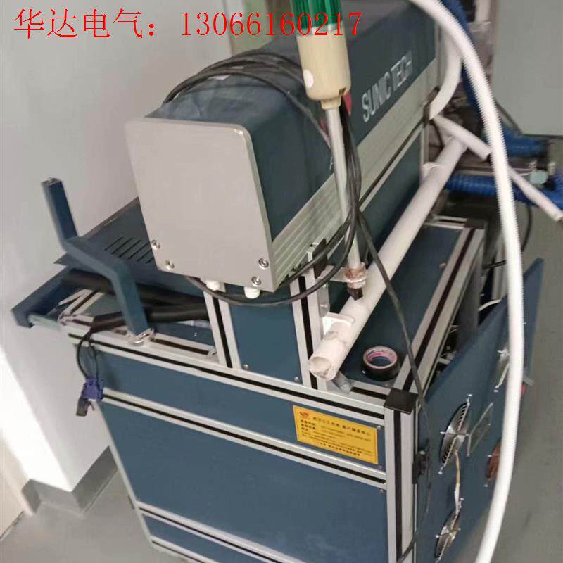 太阳能电池激光划片机/分选机(请询价)