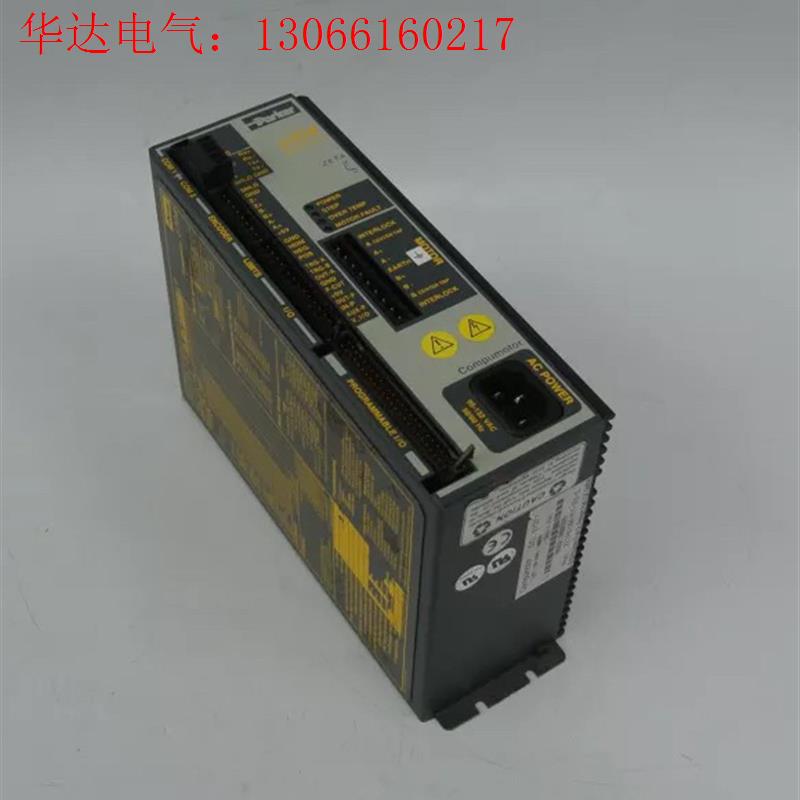 Parker派克 6104驱动器 ZETA6104-57-(请询价)