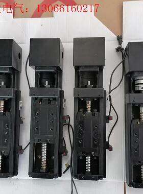 NSK直线模组MCH06005P05K 成色漂亮 实物图(请询价)