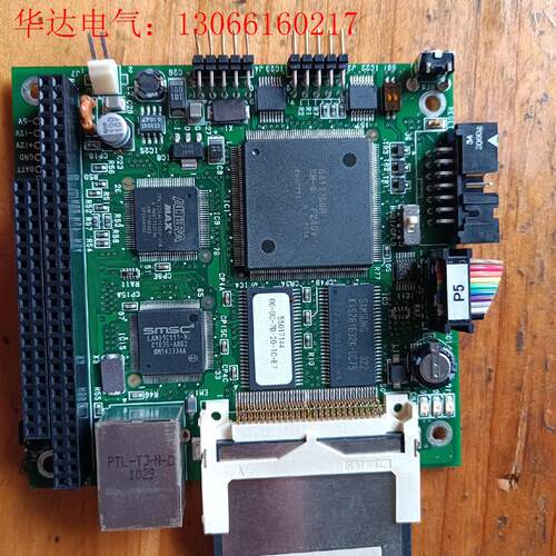 CPU LX800 PCMB-6680 MS104-SH4(请询价)