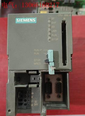 拆机西门子PC    6ES7   388-4BN00-OA(请询价)