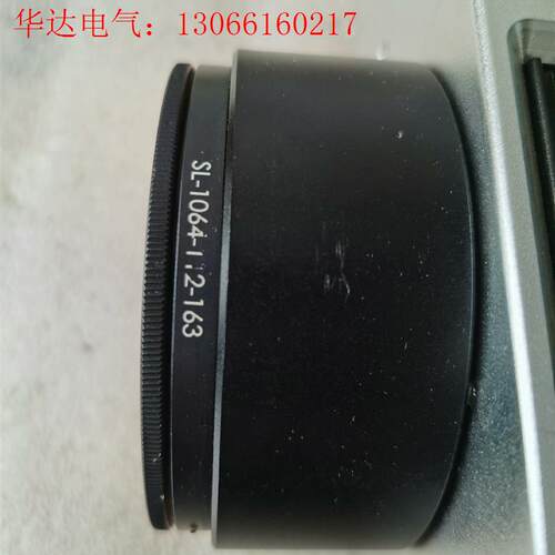 德国进口scanlab振镜SCANcube 10光斑 106(请询价)