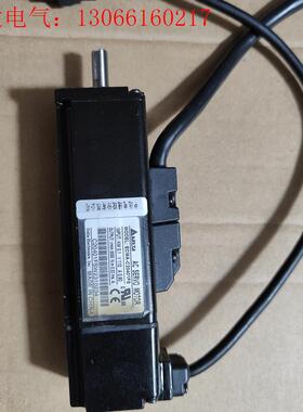 台达B2伺服电机 ECMA-C20401FS 带刹车100w(请询价)