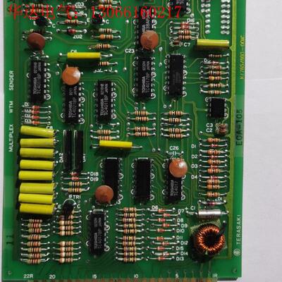 2-1-1  ECA-105 K/765/803-00IC(请询价)