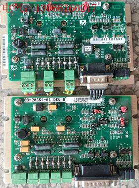 03-20654-01 -20763 02-15497拆机A(请询价)
