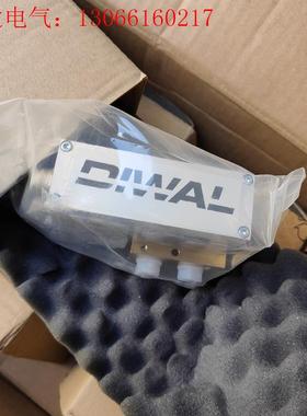 DIWAL比例阀lanny GmbH比例阀ED1B20A(请询价)