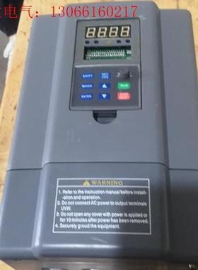 沃森∨Sl9000-G4T0055C拆机包好5.5kw380(请询价)