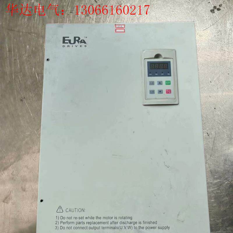 欧瑞变频器F1500-P0550T3C  拆机 55KW现货(请询价)