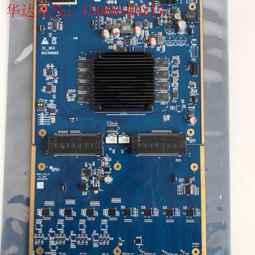 大华多功能解码器控制卡HDMI-VIO-4,31-363,原(请询价)
