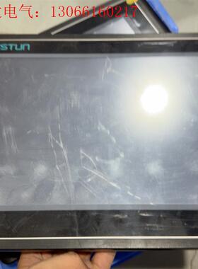 埃斯顿触摸屏 ESV-0097N(请询价)