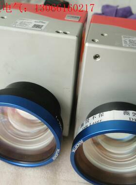 瑞镭RAYLASE红色高速振镜 绿光532nm  SS-IV(请询价)