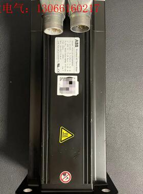 ABB伺服电机 HDS120-0825BRKBS  2.5k(请询价)