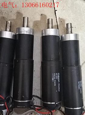 maxon motor 421937 RE35大功率空心杯电(请询价)