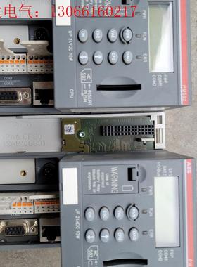 ABB PM582,TB511-ETH B1,成色漂亮,外观(请询价)