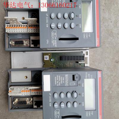 ABB PM582,TB511-ETH B1,成色漂亮,外观(请询价)