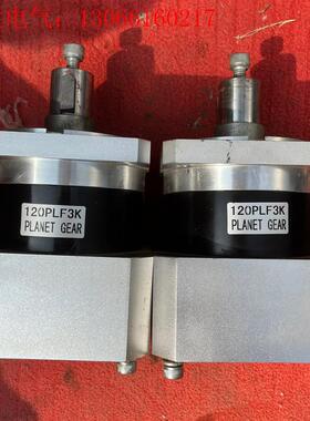 120PLF3K PLANET GEAR 130型伺服电机行(请询价)