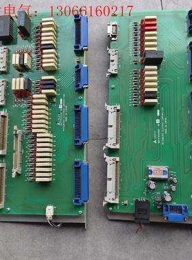 三菱 马扎克 IO板 LRC20 BQ707E11G61一张(请询价)