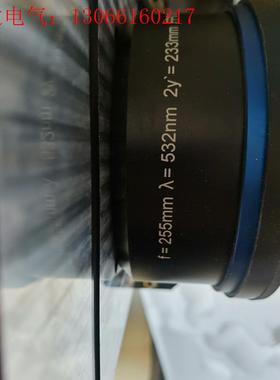 JENar激光场镜德国JENOPTIK F- Theta(请询价)