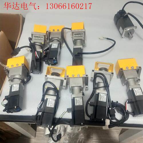 VRSF-S9B-100-T3 三菱电机 HC-KFS13(请询价)