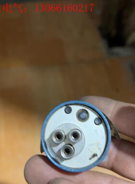 TH163压接钳3孔定位器Positioner 2266(请询价)