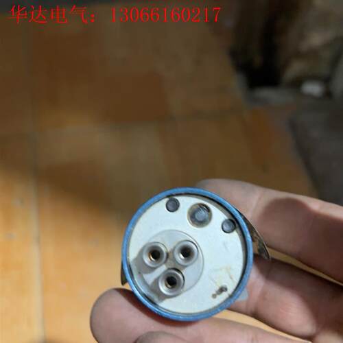 TH163压接钳3孔定位器Positioner 2266(请询价)