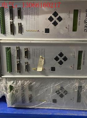 意大利Smitec伺服驱动器(请询价)