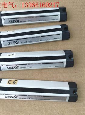 SEEKA竹中安全光慕,对射灯,拆机,实物拍摄,成色好(请询价)
