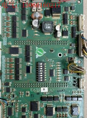 Tucker 埃姆哈特 E691B主板0.1版本,含E603(请询价)