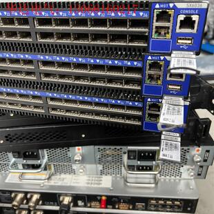 Mallanox/迈络斯 sx6036 40G/56g交换机(请询价)