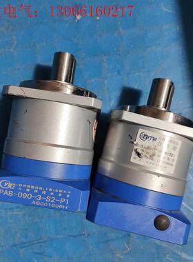 拆机台湾FHTW峰桦减速机 功能包好 PAB-090-3-S(请询价)