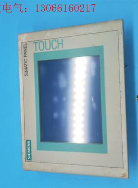 西门子TP177A 6AV6642-0AA11-0AX1工控(请询价)