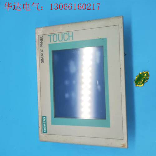 西门子TP177A 6AV6642-0AA11-0AX1工控(请询价)