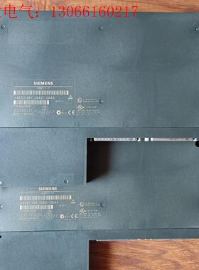 西门子6ES7  461-3AA01-0AA0实物图。成色9(请询价)