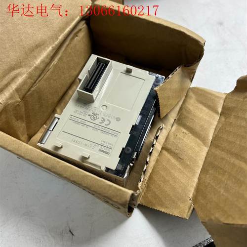 CJ1w-lD261,欧姆龙,一起有2个(请询价)