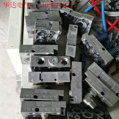 费斯托电磁阀阀座  NAW-01-VDMA 161104,(请询价)