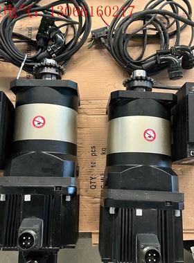 2套RUKING 儒竞3千瓦伺服套装 SEA3-30HRCP(请询价)