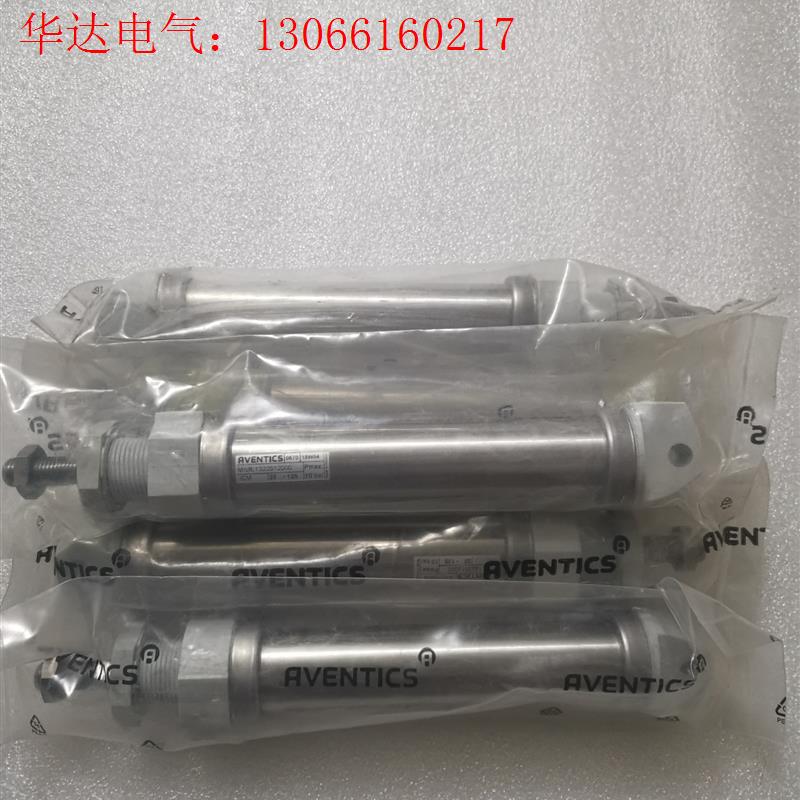 RVENTICS安沃驰气缸 1322512000 不(请询价)